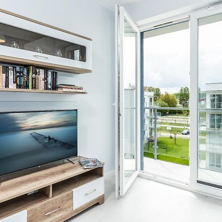 Apartament Future 科沃布热格 外观 照片