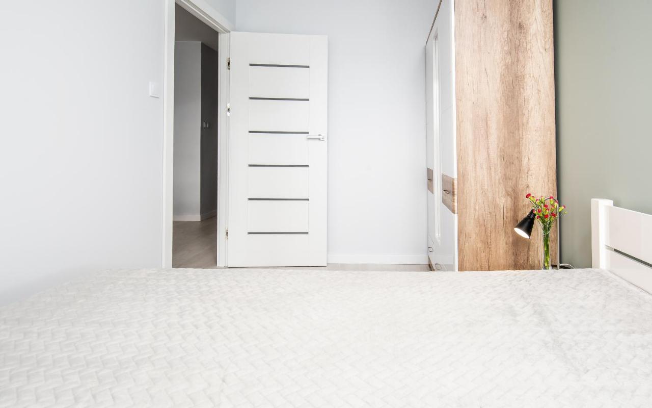 Apartament Future 科沃布热格 外观 照片